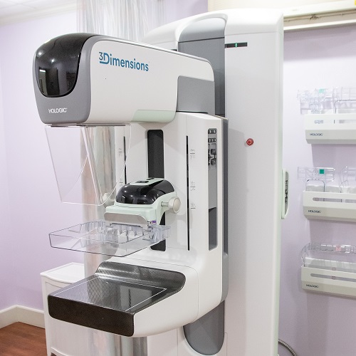 McLaren Northern Michigan Adds 3D Mammogram Unit, First in Cheboygan